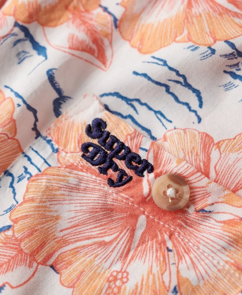 Beach Resort Shirt