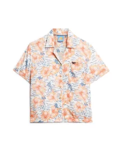Beach Resort Shirt