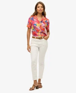 Beach Resort Shirt