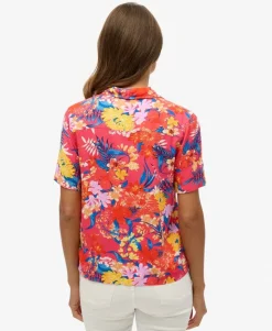Beach Resort Shirt