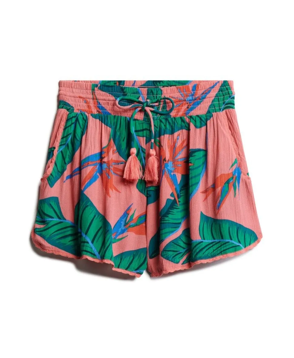 Beach Shorts
