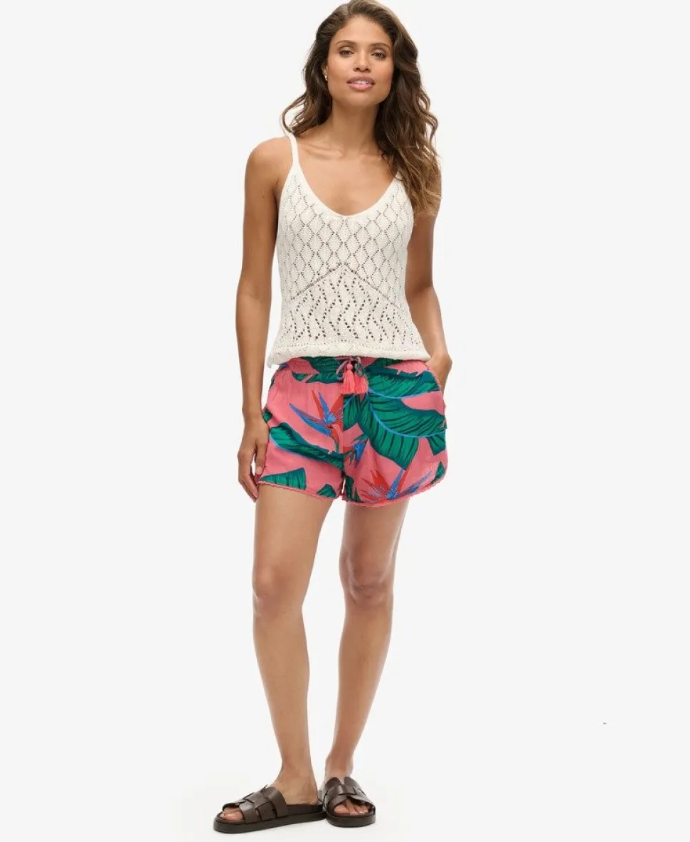 Beach Shorts