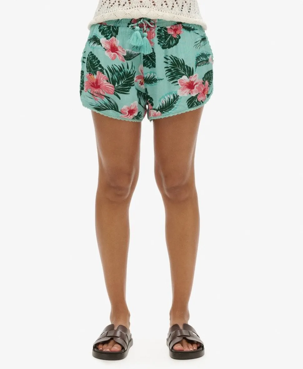 Beach Shorts