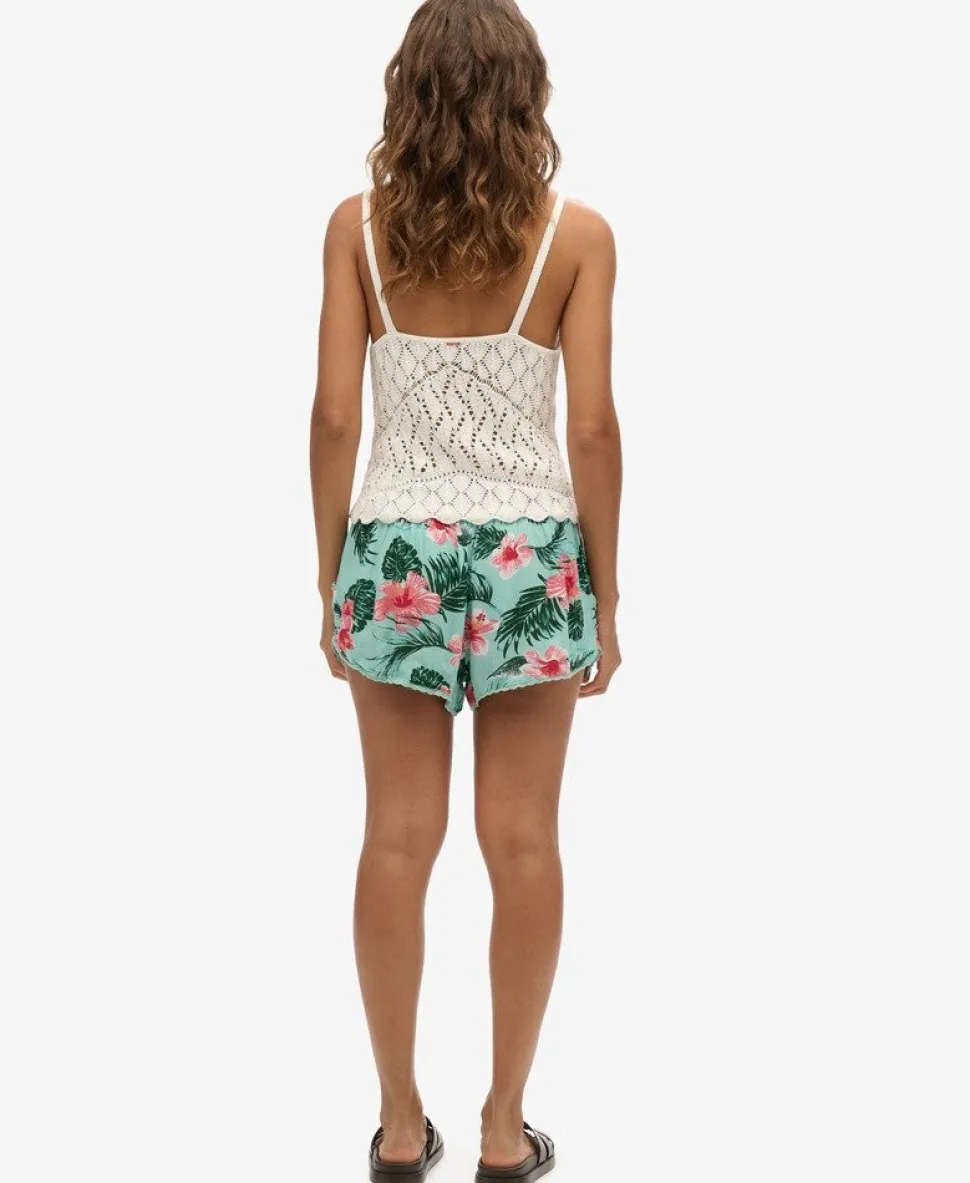 Beach Shorts