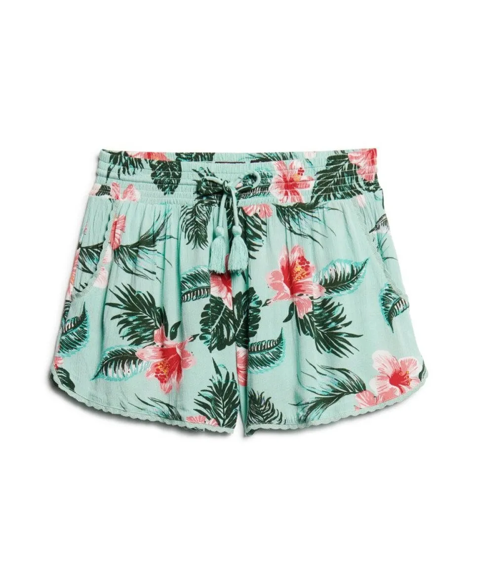 Beach Shorts