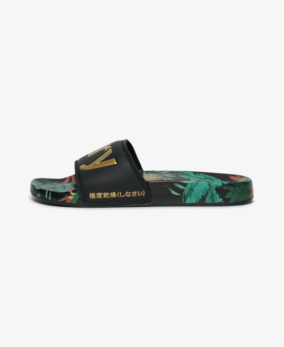 Beach Sliders