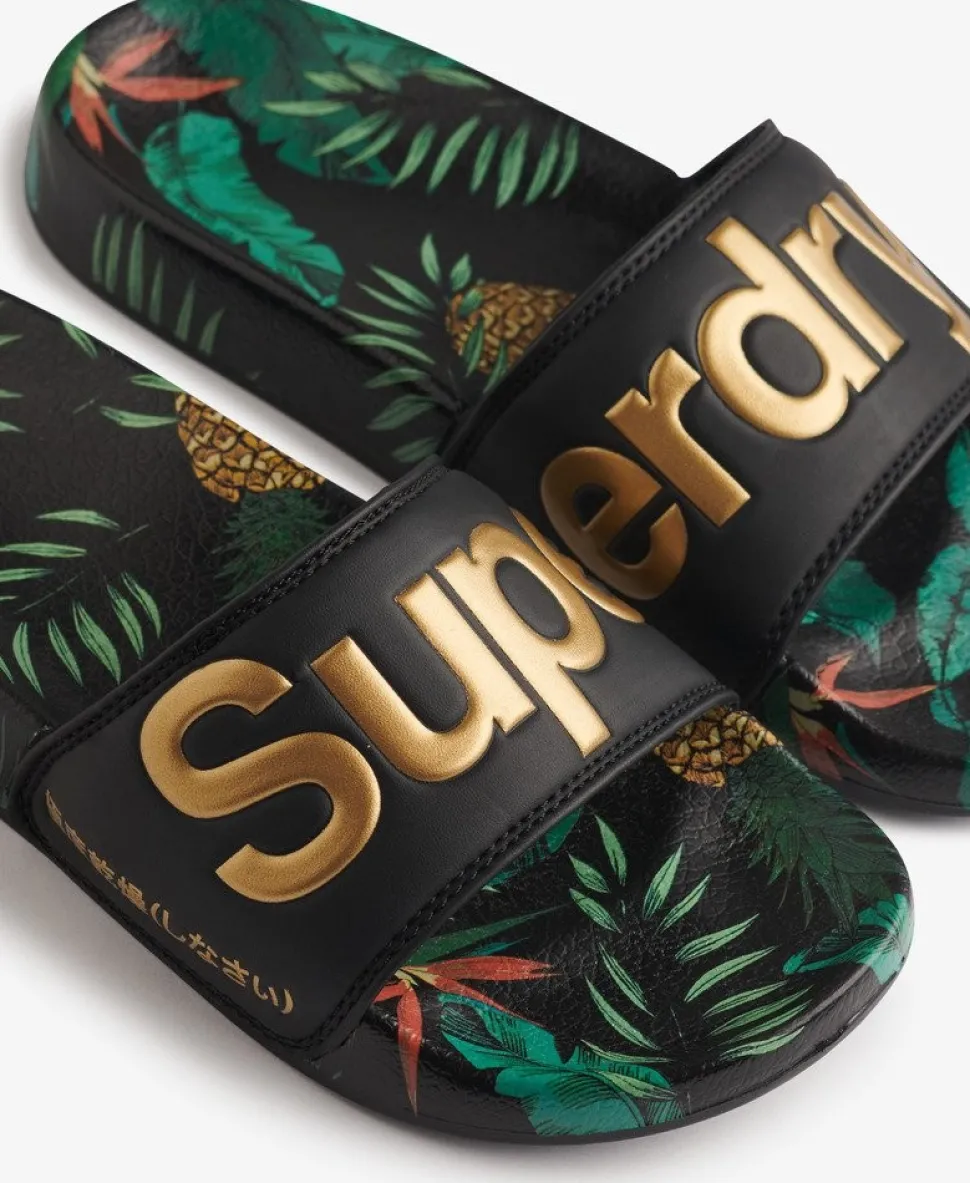 Beach Sliders