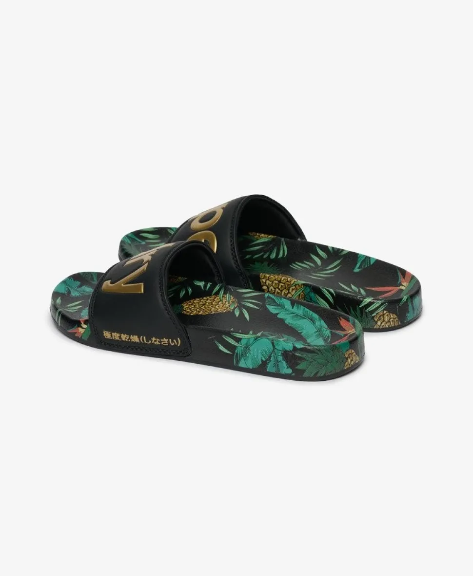 Beach Sliders