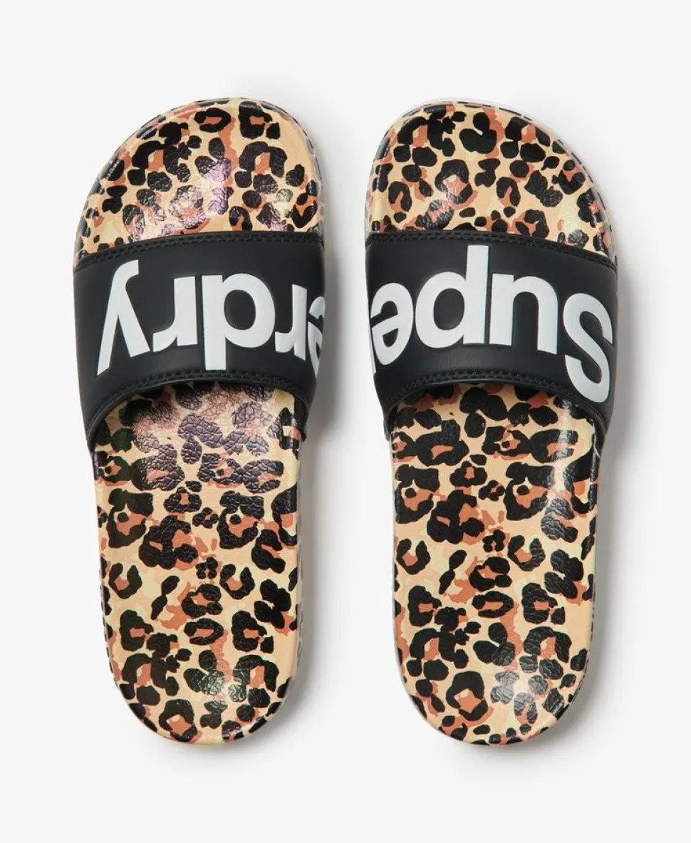Beach Sliders