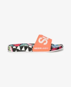 Beach Sliders