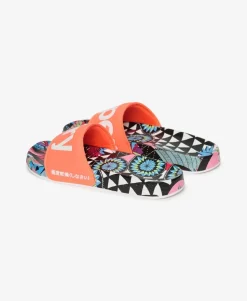 Beach Sliders