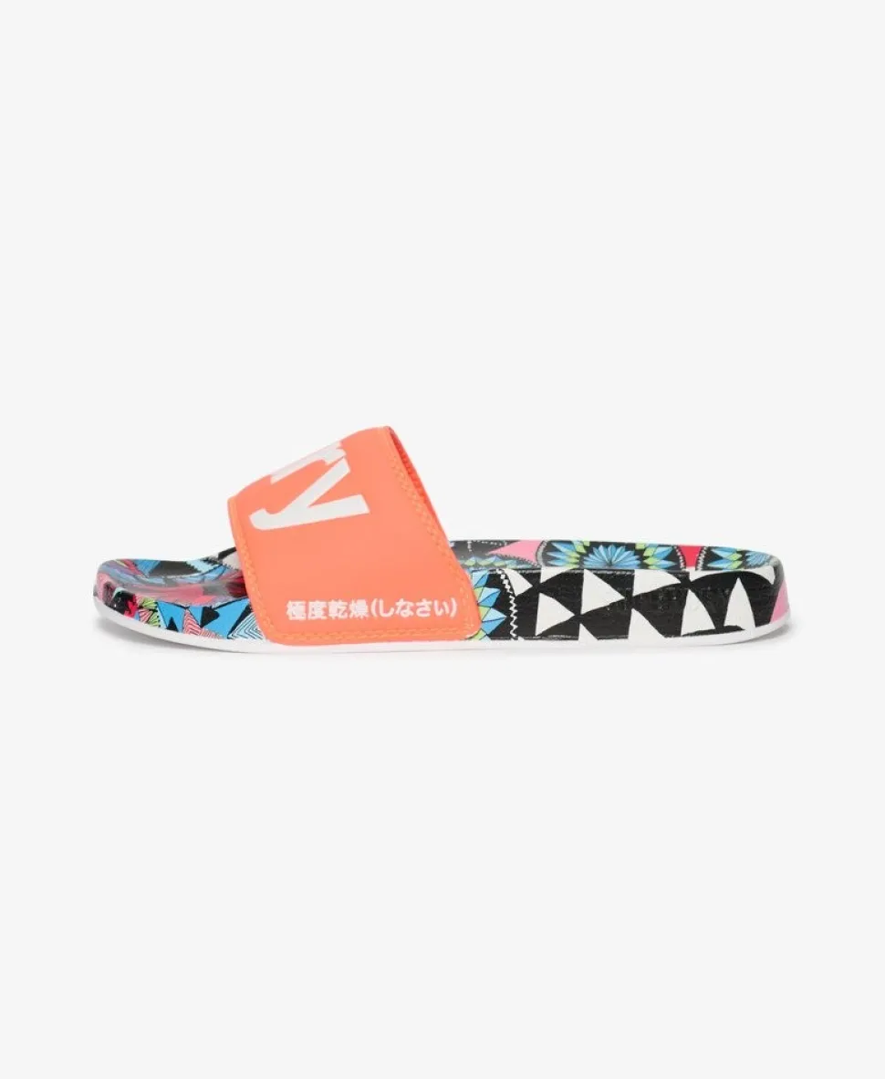 Beach Sliders