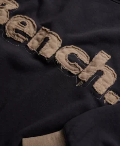 Bench Bardot Oversized Sweatshirt