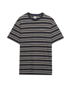 Bench Boxy Stripe T-shirt