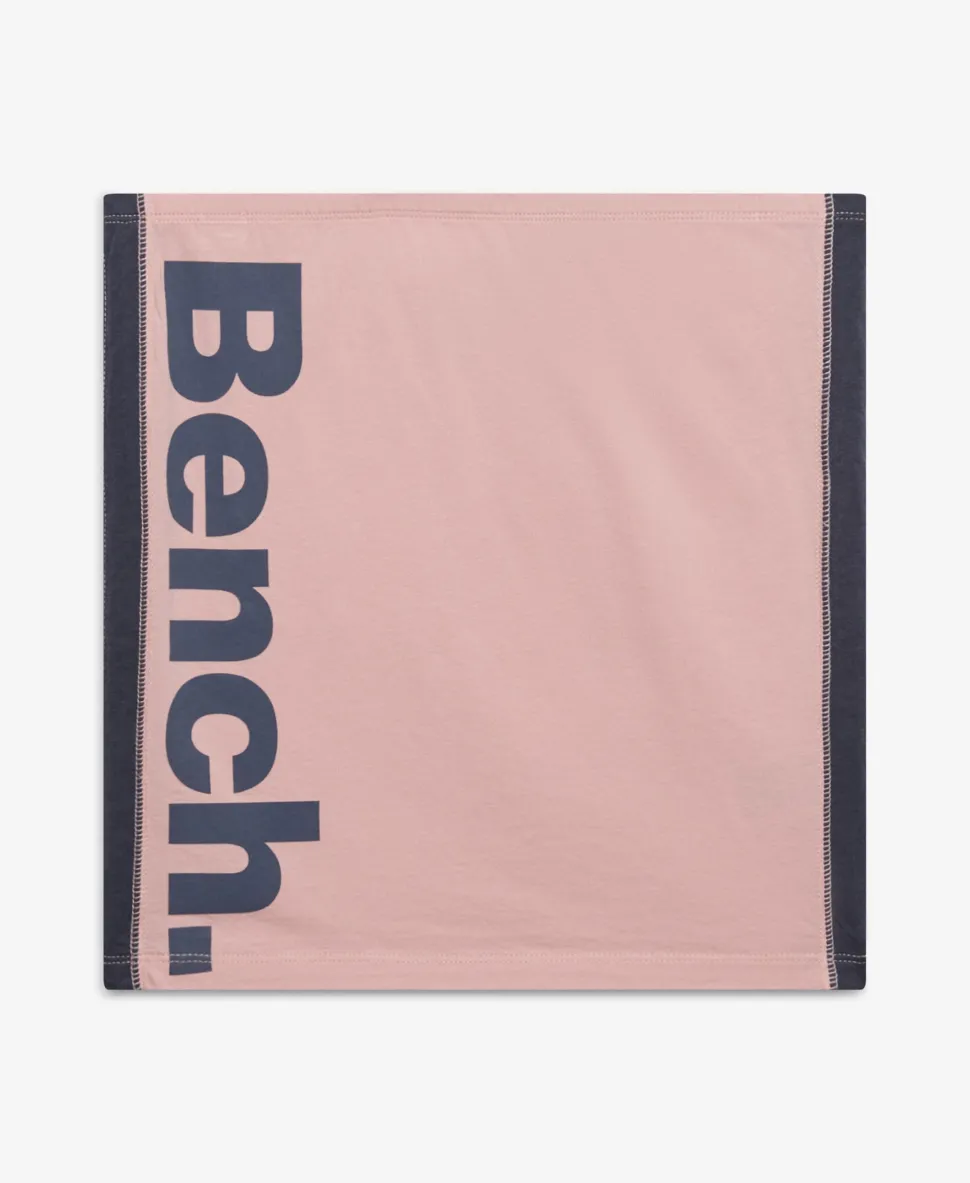 Bench Contrast Bandeau Top