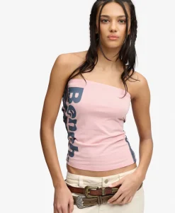 Bench Contrast Bandeau Top