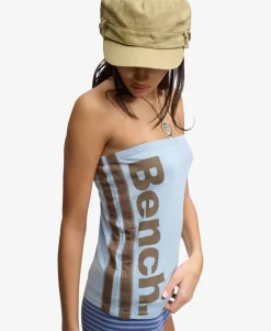 Bench Contrast Bandeau Top