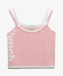 Bench Fitted Cami Layer Vest