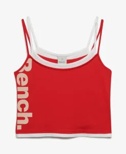 Bench Fitted Cami Layer Vest