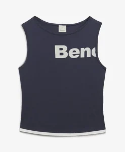 Bench Fitted Layer Tank Vest