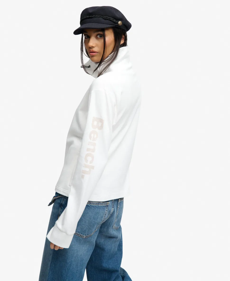 Bench Funnel Track Top