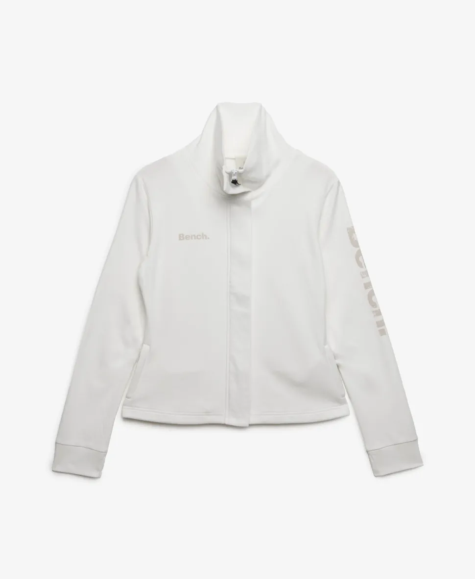 Bench Funnel Track Top