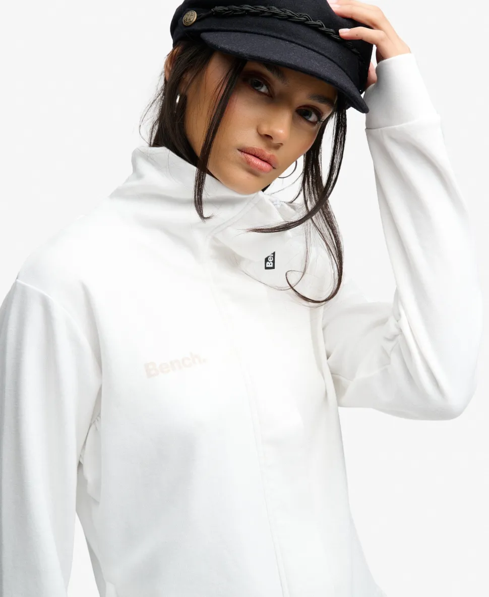Bench Funnel Track Top