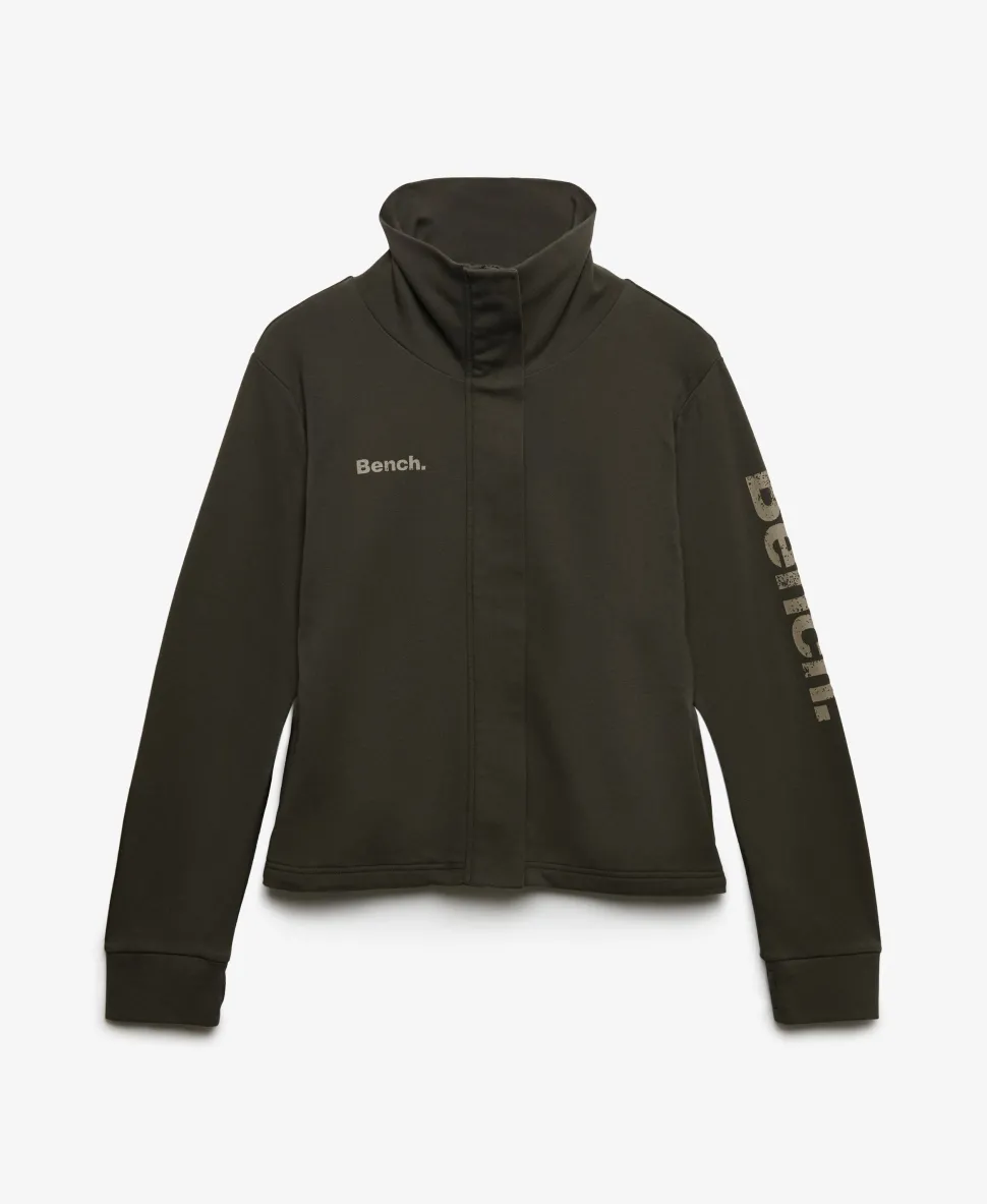 Bench Funnel Track Top