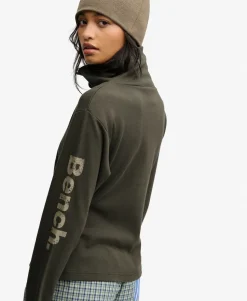 Bench Funnel Track Top