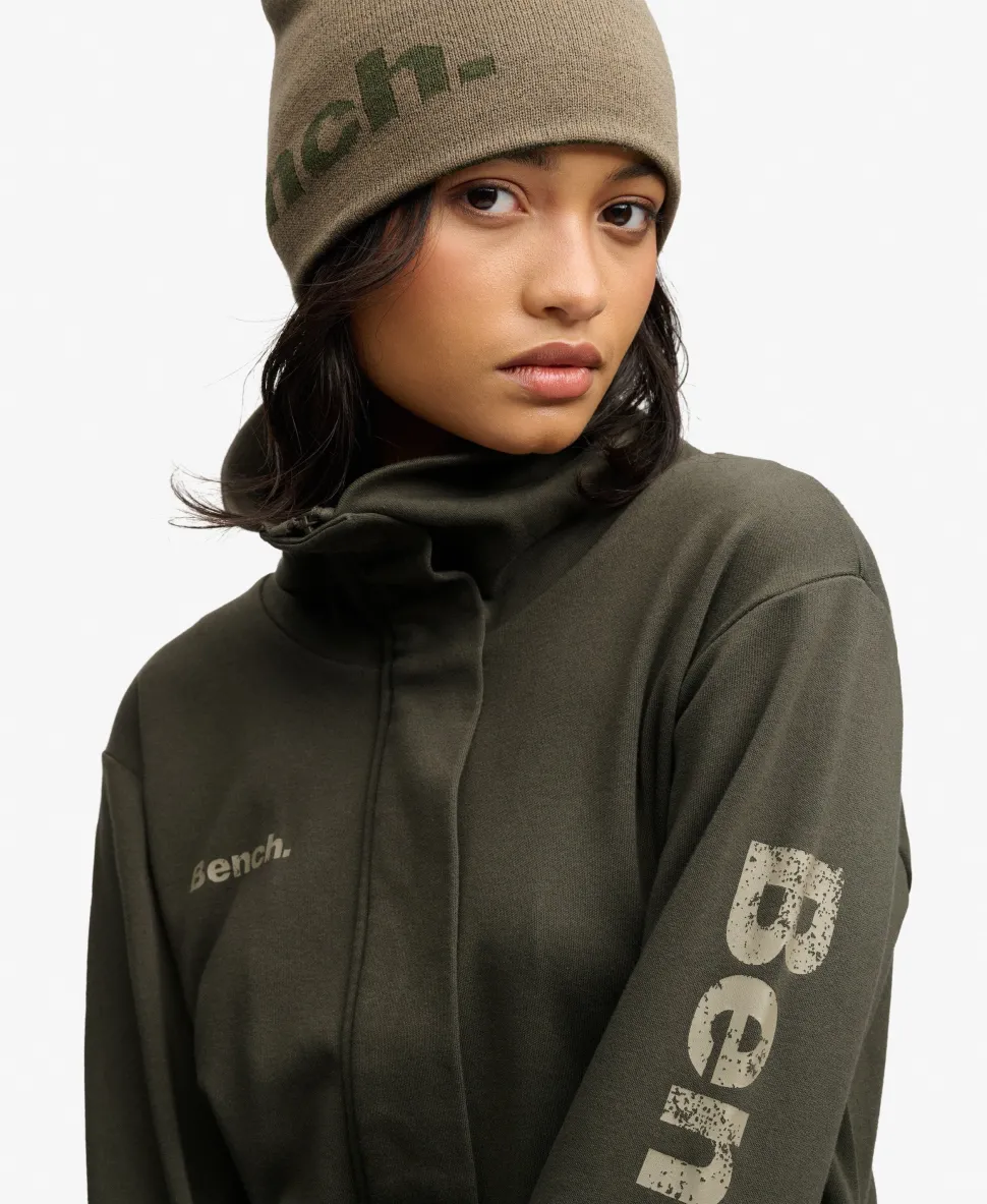 Bench Funnel Track Top