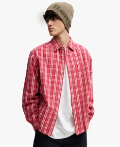 Bench Jacquard Skater Beanie Hat