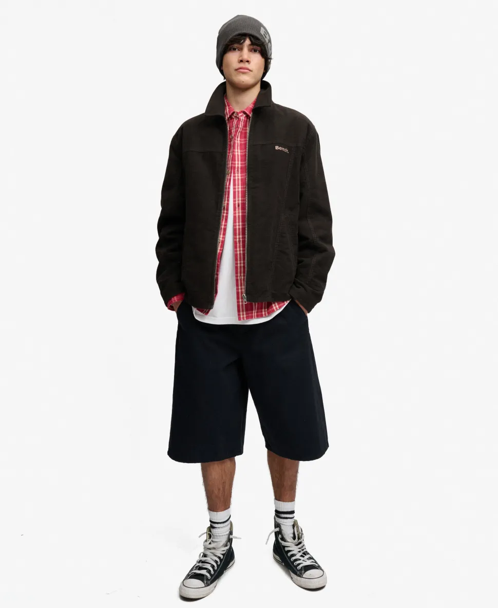 Bench Moleskin Ranch Jacket