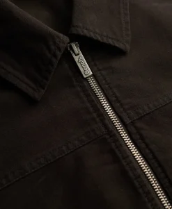 Bench Moleskin Ranch Jacket