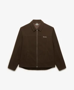 Bench Moleskin Ranch Jacket