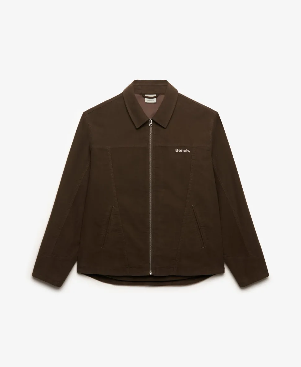 Bench Moleskin Ranch Jacket