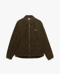 Bench Moleskin Ranch Jacket