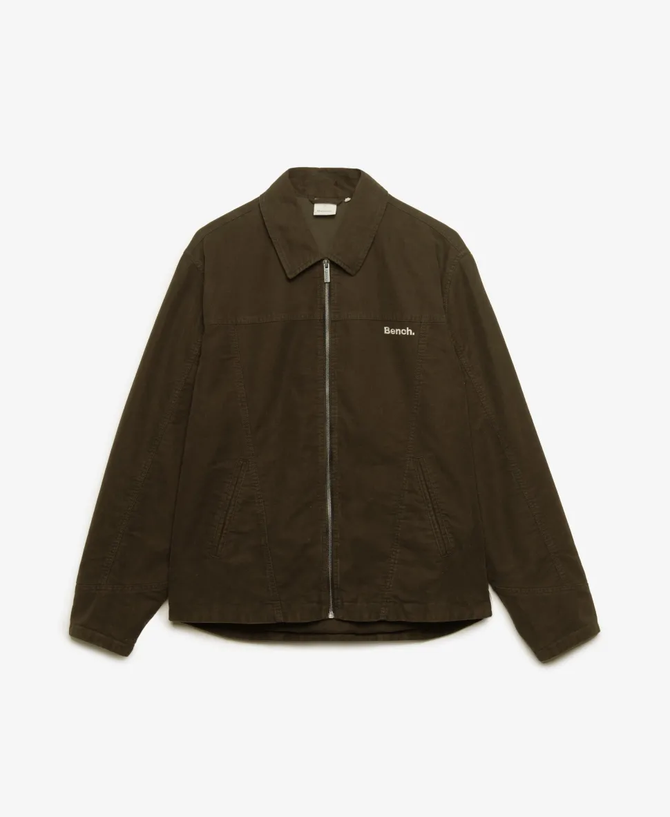 Bench Moleskin Ranch Jacket