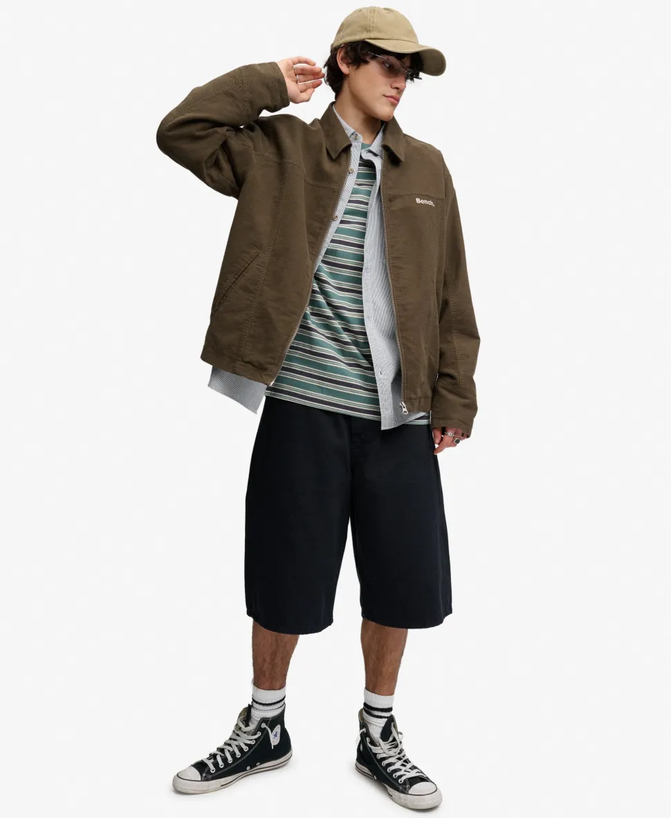 Bench Moleskin Ranch Jacket