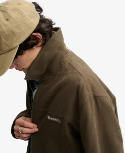 Bench Moleskin Ranch Jacket