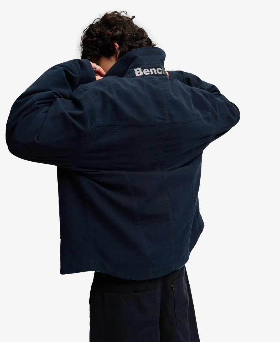 Bench Moleskin Ranch Jacket