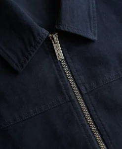Bench Moleskin Ranch Jacket