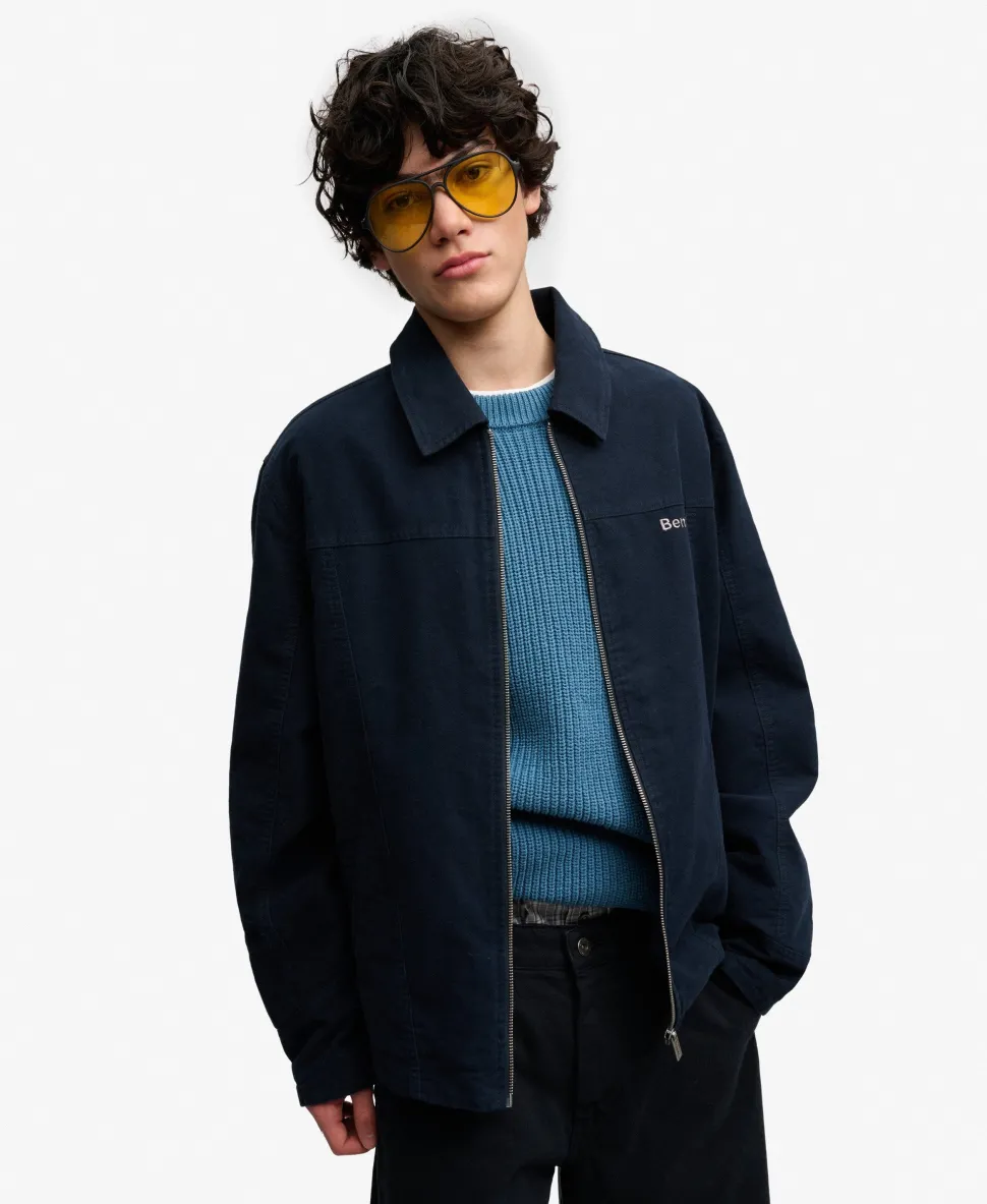 Bench Moleskin Ranch Jacket