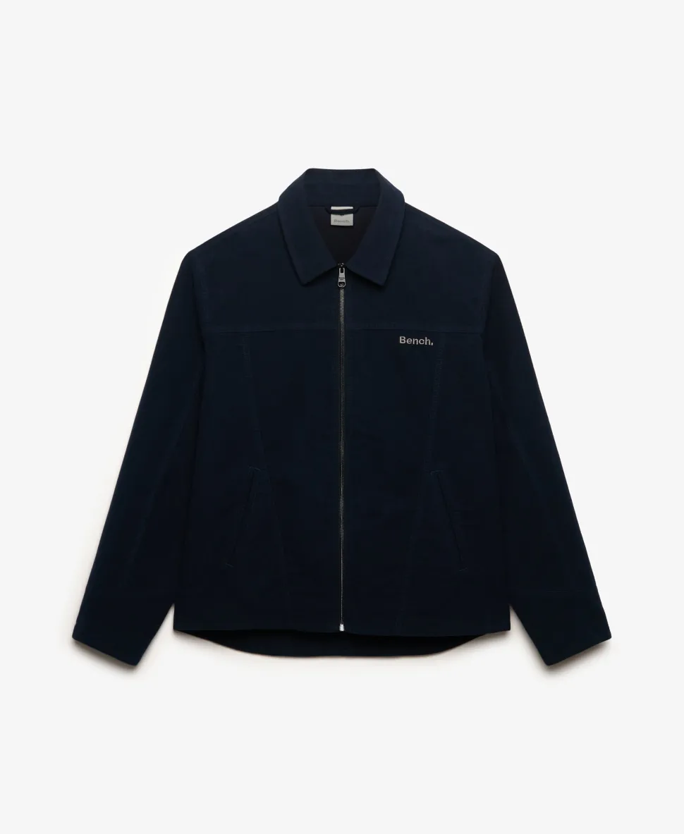 Bench Moleskin Ranch Jacket