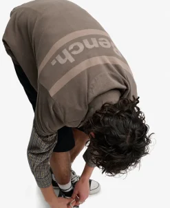Bench Supersoft Logo Polo Shirt