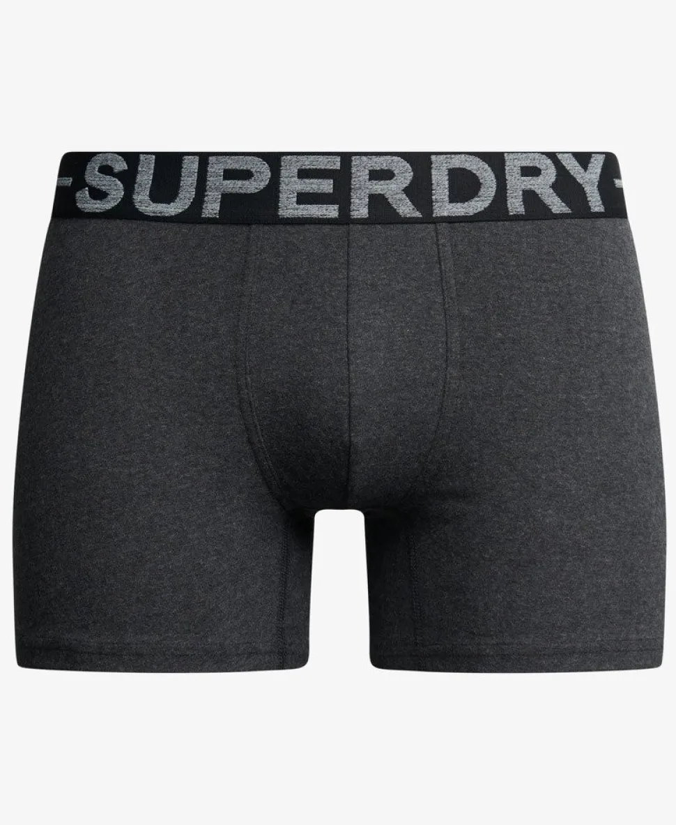 Boxer Triple Pack