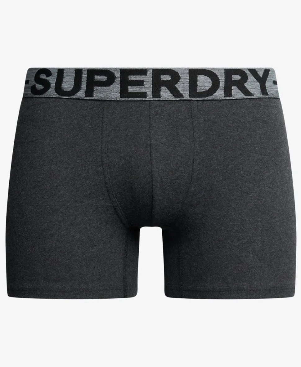 Boxer Triple Pack