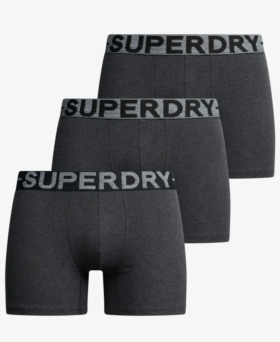 Boxer Triple Pack