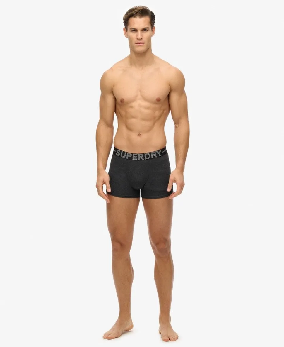 Boxer Triple Pack