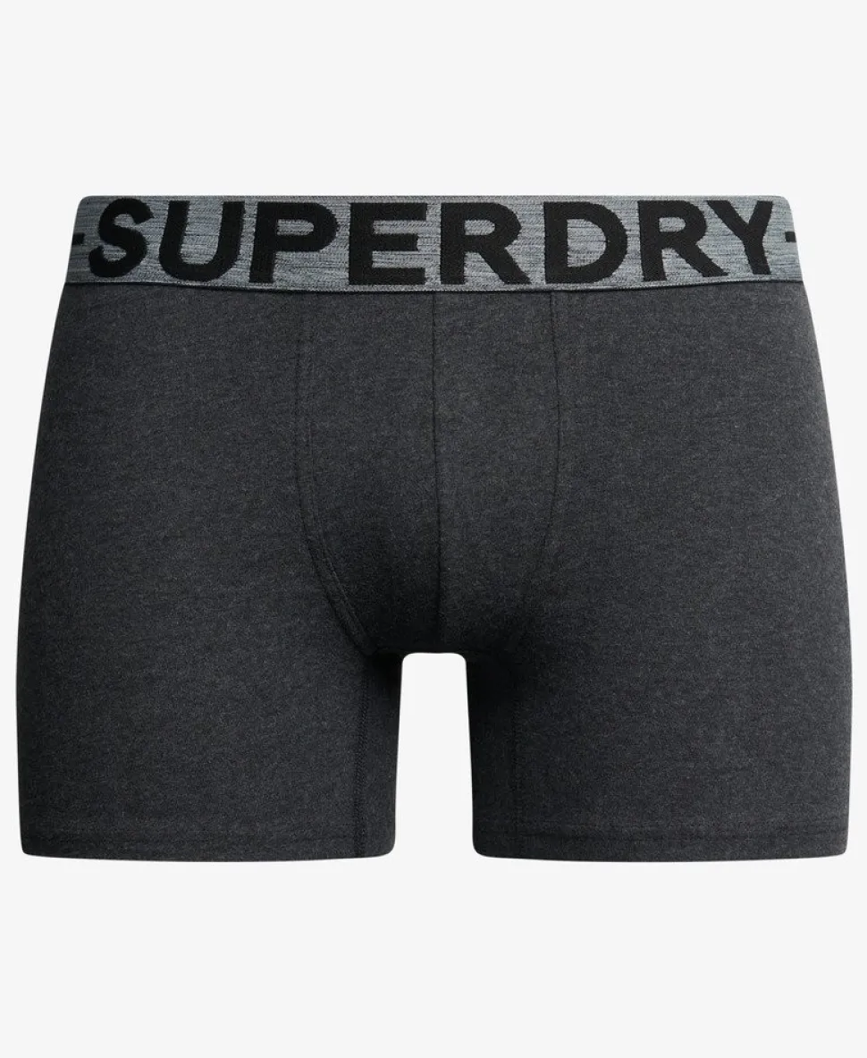 Boxer Triple Pack