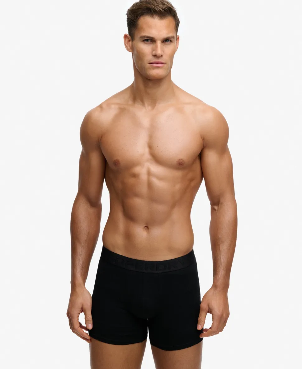 Boxer Triple Pack